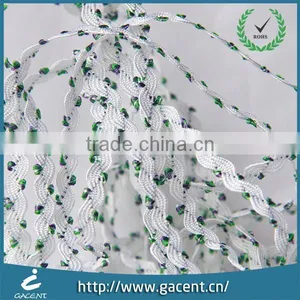 Sewing Bias Lurex Piping Cord for Clothing thumbnail-3