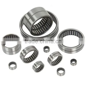 Needle Roller Bearing Nk55/35 for Heavy Truck Driver Front Axle1880410069 thumbnail-3