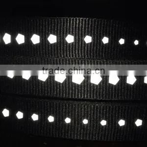 Glow In The Dark Embroidery Thread/ Light Ribbon/ Led Strip for Clothes thumbnail-3