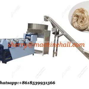 Fully Automatic Dried Stick Noodle Production Line thumbnail-1