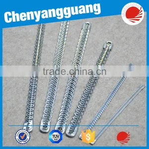 Apparel Wholesale Spiral Steel Bone For Shaping Dress thumbnail-5