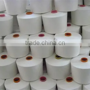 100% Polyester Spun Yarn Price for 302 303 thumbnail-1