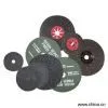 Sell Semi-Flex Discs and Fiber Disc thumbnail-1