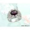 Sell 925 Silver Ring thumbnail-1