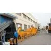380V 50 HZ PET Bottle Washing Drying Line Waste Plastic Recycling Machines thumbnail-1