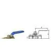 Bronze Ball Valve (Standard Port) 600 WOG thumbnail-1