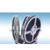 PS, PC, ABS Electronic Component Carrier Tape For Diodes, Dynatrons, Resistors, Conductor thumbnail-1