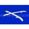 1300 95% ZrO2 / 5% Y2O3 High Bending Strength Zirconia Ceramic Knife ROHS thumbnail-1