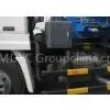 Flexible and Highly Efficient 1ton Hook Lift Sanitation Garbage Truck and Hooklift Rubbish Truck, XZ thumbnail-1