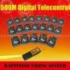 20 Channels/cues 500m Wireless Remote Control Sequential & Salvo Fireworks Firing System thumbnail-1
