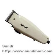 Professional 10W Carbon Steel Super Quiet Discount Hair Clippers thumbnail-1