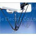 Intelligent Scara Industrial Robot Arm For Electronic , 4 Axes Scara thumbnail-1