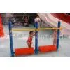 Holiday Resort Water Pool Toys Fiberglass Water Log 2.3 * 0.6 * 1.3m thumbnail-1
