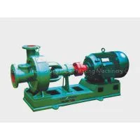 LXL-Z Series Two-phase Flow Pulp Pump thumbnail-1