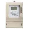 Electrical Prepaid Energy Meters / Electricity Prepayment Metering With IC Card thumbnail-1