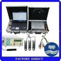 Type XTZH-IIIB Tester for Efficiency of Water Injection System thumbnail-1