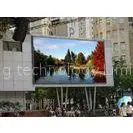 CE FCC Approved HD P16 Led Screen , Outdoor Led Digital Billboards thumbnail-1