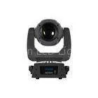 DJ Disco 200w 5R Sharpy Beam Beam Moving Head Projector OSRAM Lamp With Color Wheel thumbnail-1