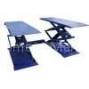 Ultra Thin Scissor Car Lift_CE Car Lift_auto Lift Exporter thumbnail-1