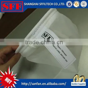 Juice Filter Bag Mesh Liquid Filter Bag thumbnail-1