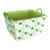 Paper Straw Storage Basket thumbnail-2