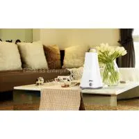 T111 Led Outdoor Light With Lithumium-ion Batteries Power Source thumbnail-1