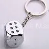 Metal Alloy Key Rings Promotional Keychain Crafts thumbnail-1