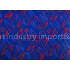 Custom Car Upholstery Fabric / Auto Interior Upholstery Fabric thumbnail-1
