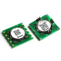 3SP_NO2_20 15x15 Nitrogen Dioxide Sensor NO2 Sensor 20 Ppm thumbnail-1