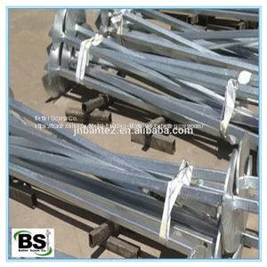 HELICAL Tieback Anchors, and Foundation Piers thumbnail-1