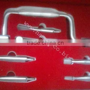Hudson Brace Hand Drill thumbnail-1