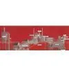 PET Flake Automatic Washing Line (Stainless Steel) thumbnail-1