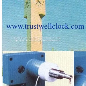 Manufacturer of Tower Clocks and Movement thumbnail-1