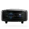 5 Inch HD Projector With 2200 Lumens / 1080p/1080i thumbnail-1