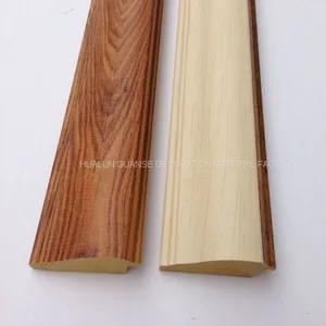 J07529 Series Hualun Guanse PS Frame Moulding,Photo Frame Moulding Wholesale Wood & PS Frame Moulding Direct From Factory thumbnail-4