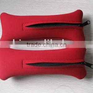Neoprene Pencil Box/pencil Bag With Zipper thumbnail-1