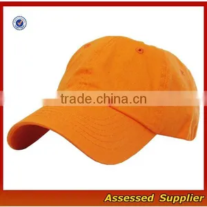 FXS117 Custom 6 Panel Baseball Cap Cotton Dad Hat thumbnail-1