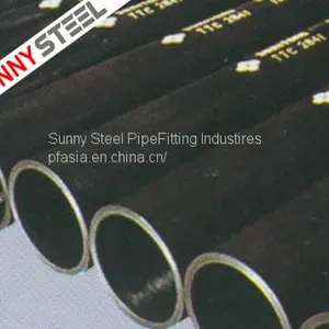 ASTM A213 T24 Seamless Alloy Tube thumbnail-5