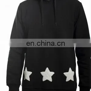 Last Fashion Comfortable and Elegant Sweatshirt thumbnail-1