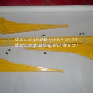 Factory Price Fiberglass Cable Bracket thumbnail-5