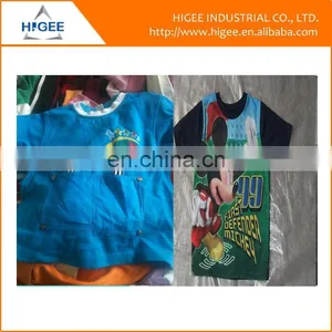 Cheap Price Summer Used Clothes thumbnail-3