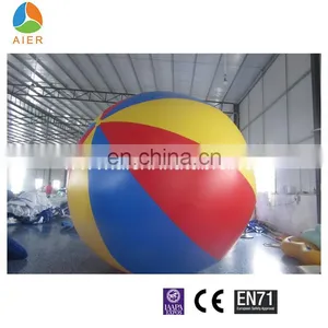 3.6m Dia Giant Advertising Balloon for Promotions thumbnail-3