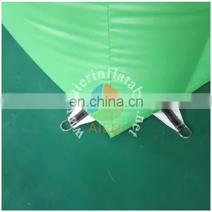 2017 Aier Crazy Hot! Double Stitching Commercial Grade Forest Inflatable Water Slide thumbnail-5
