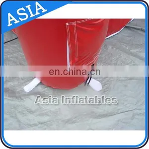 New Degin Inflatable Cube Tent for Events Inflatable Air Structure Tennis Court Tent IT13 thumbnail-2