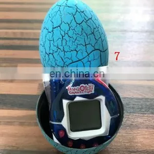 Christmas Gift Tamagochi Virtual Electronic Dinosaur Pet Egg Digital E-pet Handheld Pet Egg thumbnail-3