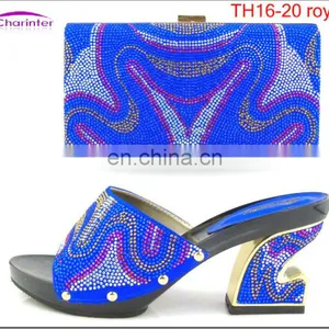 Shoes and Bags Set TH16-20 thumbnail-5