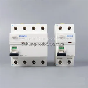 CNHUNG Switch IID Residual Current Circuit Breaker thumbnail-1