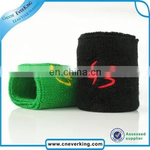 Promotion Sweat Wrist Band Wholesales thumbnail-2