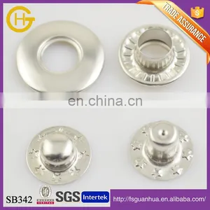 New Product Design Custom Printed Snap Buttons thumbnail-1