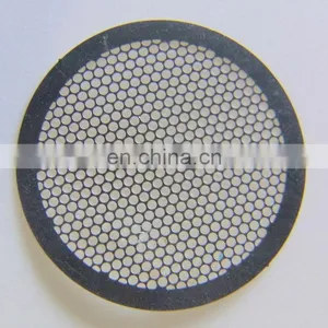 Stainless Steel Metal Mesh Filter With Heavy Metal Removal Water Filter thumbnail-1